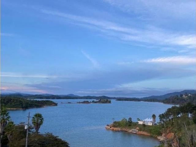 Apartamento en venta en Antioquia, Guatapé