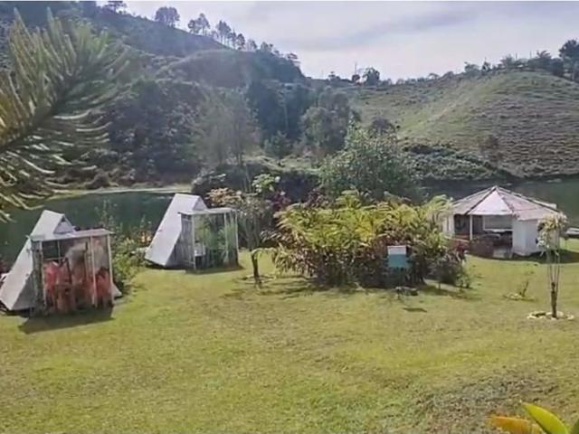 Local en venta en Antioquia, Guatapé