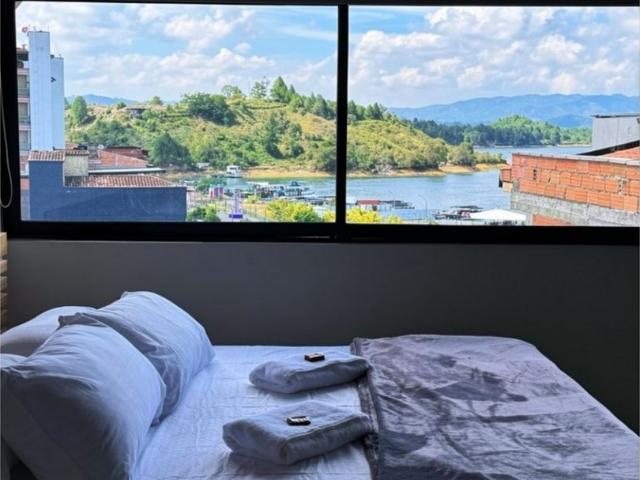 Local en venta en Antioquia, Guatapé