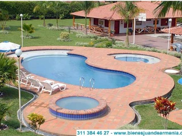 Local en venta en Quindío