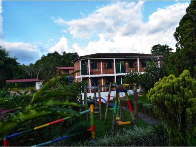 Hotel con encanto en venta La Tebaida, Quindío Department