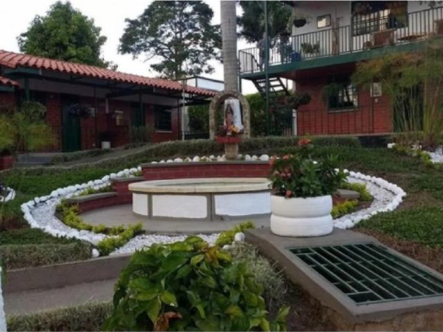 Hotel con encanto en venta La Tebaida, Quindío Department