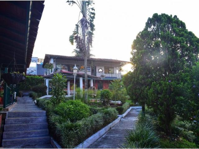 Hotel con encanto en venta La Tebaida, Quindío Department