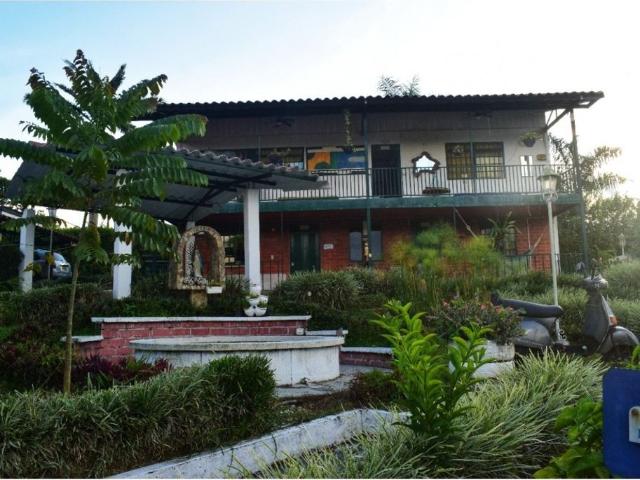Hotel con encanto en venta La Tebaida, Quindío Department