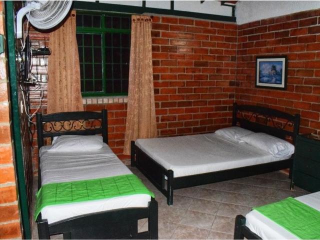 Hotel con encanto en venta La Tebaida, Quindío Department