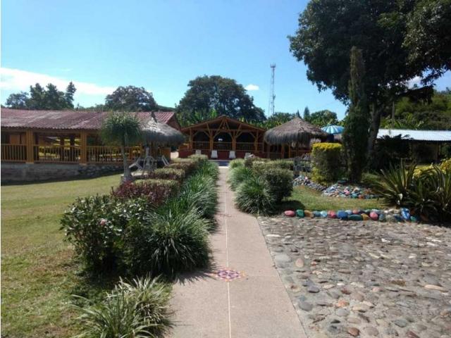 Hotel con encanto en venta La Tebaida, Quindío Department