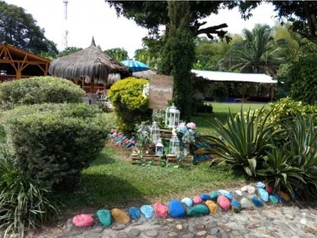 Hotel con encanto en venta La Tebaida, Quindío Department