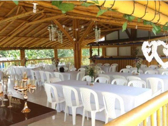Hotel con encanto en venta La Tebaida, Quindío Department