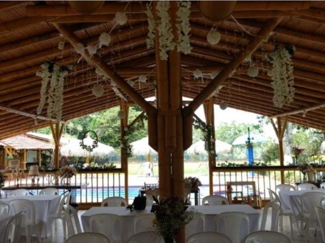 Hotel con encanto en venta La Tebaida, Quindío Department