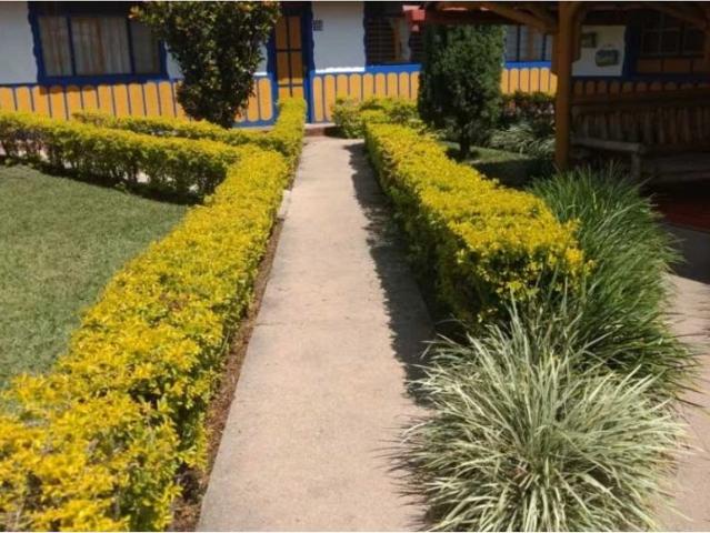 Hotel con encanto en venta La Tebaida, Quindío Department