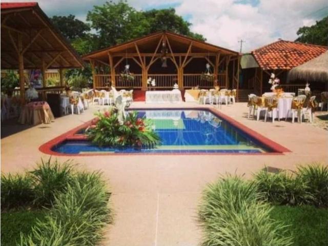 Hotel con encanto en venta La Tebaida, Quindío Department