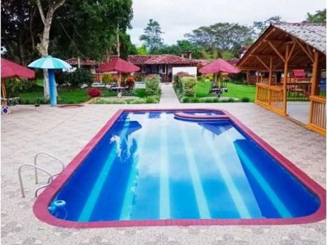 Hotel con encanto en venta La Tebaida, Quindío Department