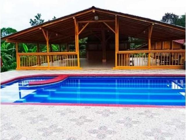 Hotel con encanto en venta La Tebaida, Quindío Department