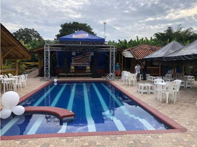 Hotel con encanto en venta La Tebaida, Quindío Department