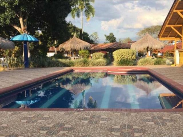 Hotel con encanto en venta La Tebaida, Quindío Department