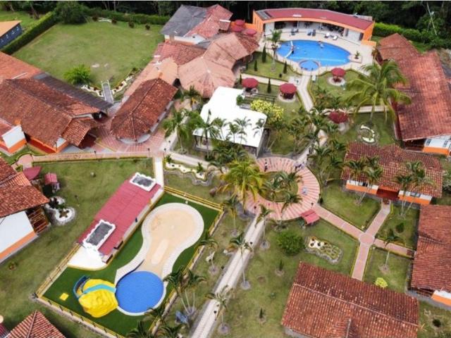 Local en venta en Quindío
