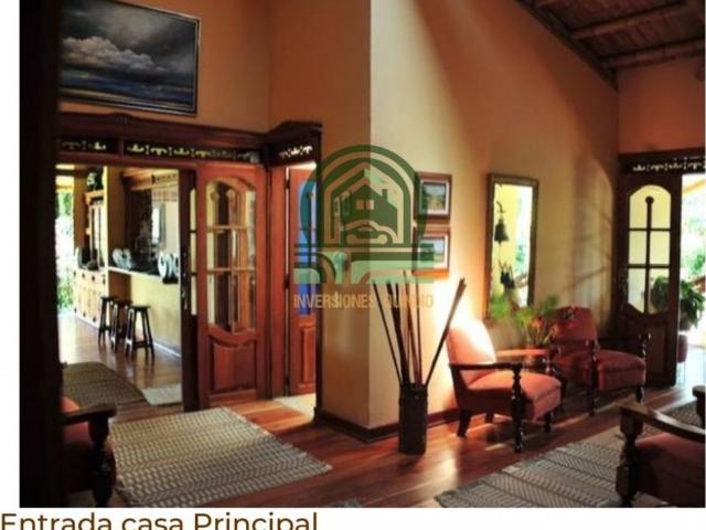 Hotel con encanto en venta La Tebaida, Quindío Department