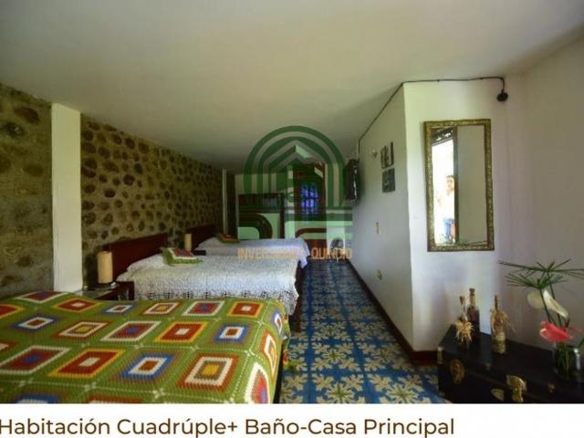 Hotel con encanto en venta La Tebaida, Quindío Department