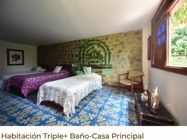 Hotel con encanto en venta La Tebaida, Quindío Department