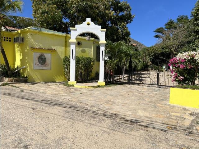 Propiedad en venta en Girardot, Aragua