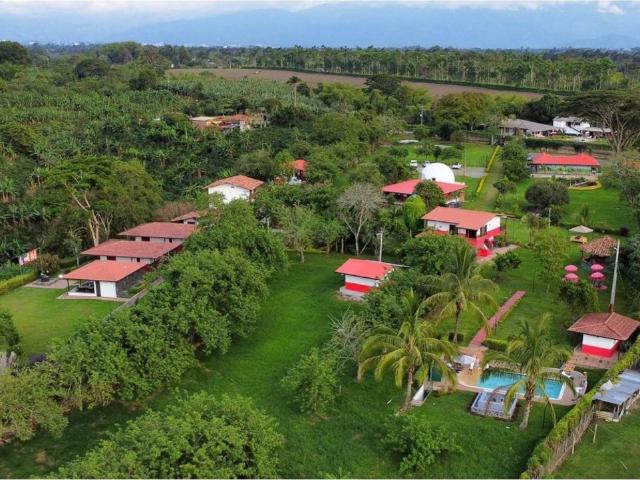 Local en venta en Montenegro, Valle