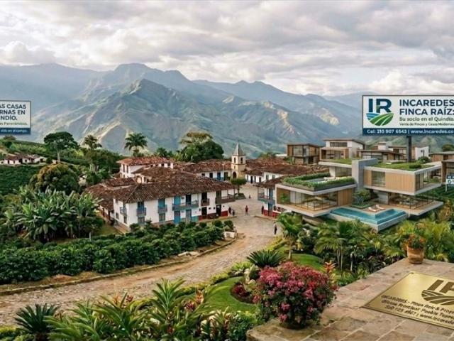 Local en venta en Quindío