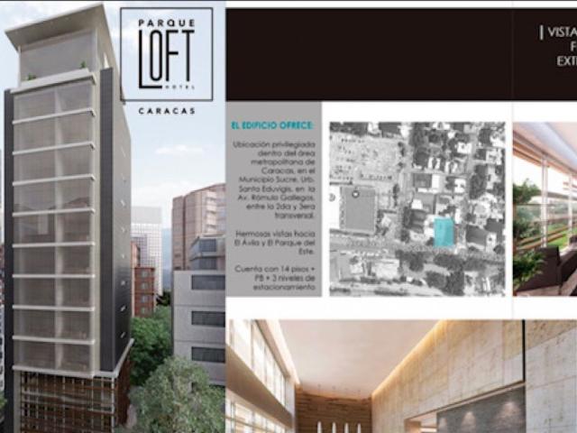 Propiedad en venta en Boca De Uchire, Distrito Capital