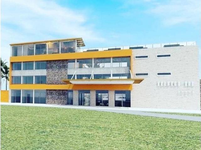 Propiedad en venta en Pampatar, Nueva Esparta