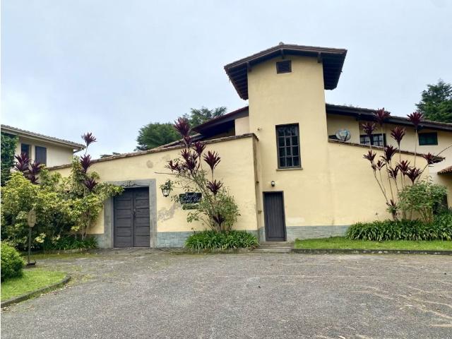 Propiedad en venta en Boca De Uchire, Distrito Capital