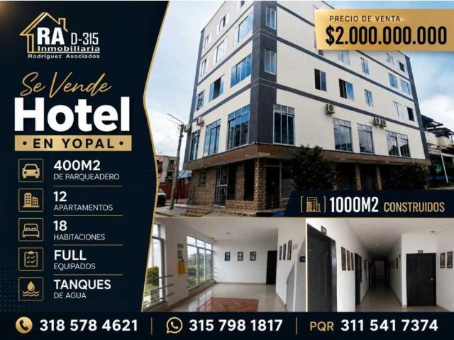 Local en venta en Perímetro Urbano Yopal, Yopal