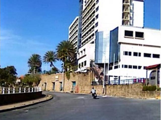 Propiedad en venta en Pampatar, Nueva Esparta