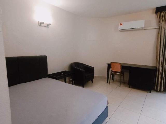 Room for rent in Johore Bahru, Johor