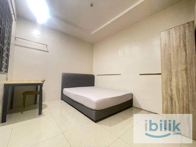 Room for rent in Johore Bahru, Johor