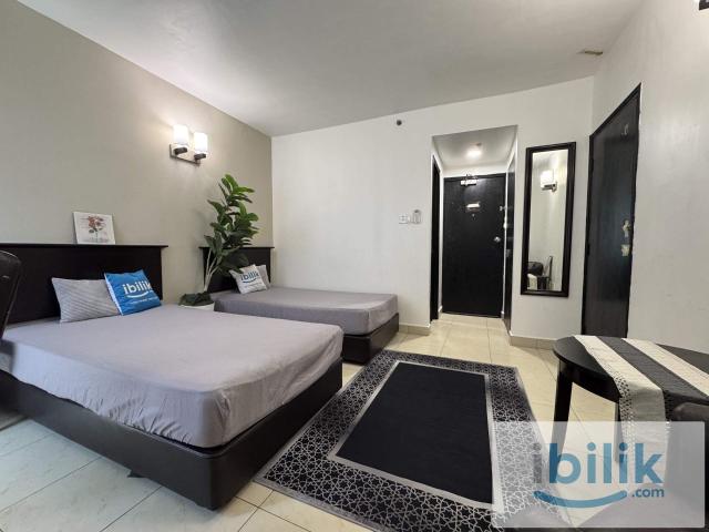 Room for rent in Johore Bahru, Johor