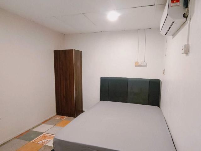 Room for rent in Johore Bahru, Johor