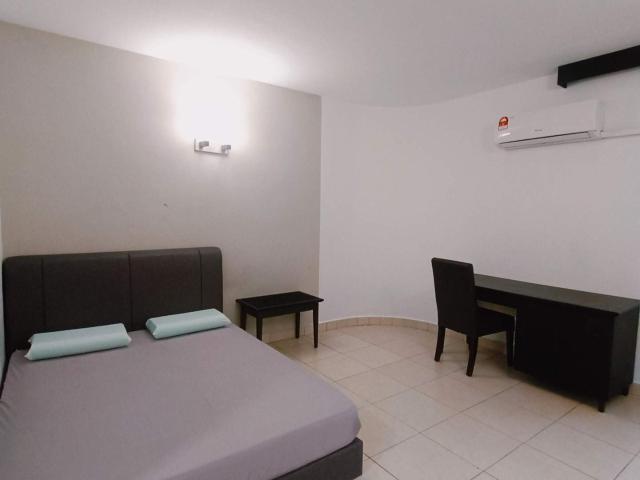 Room for rent in Johore Bahru, Johor