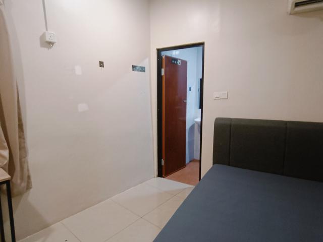 Room for rent in Johore Bahru, Johor