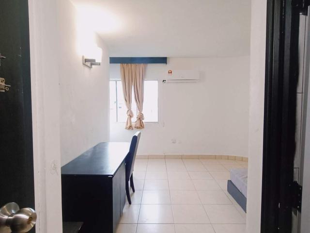 Room for rent in Johore Bahru, Johor