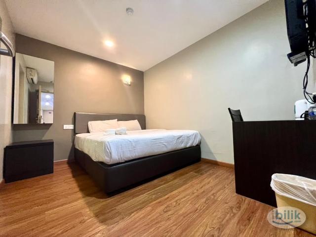 Room for rent in Johore Bahru, Johor