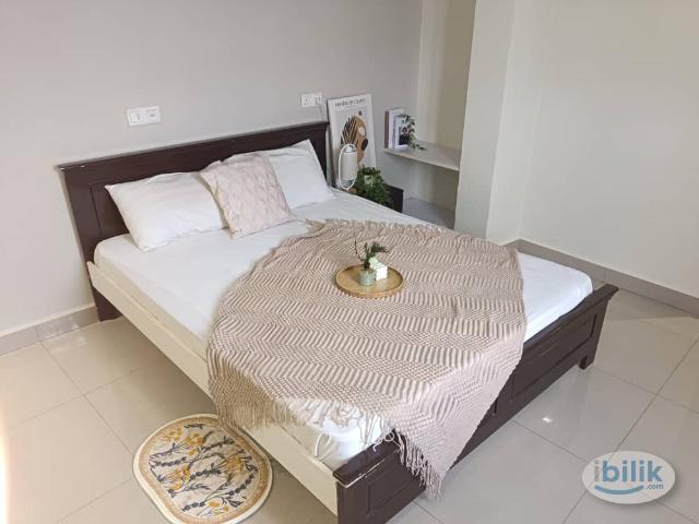 Room for rent in Kajang, Langat