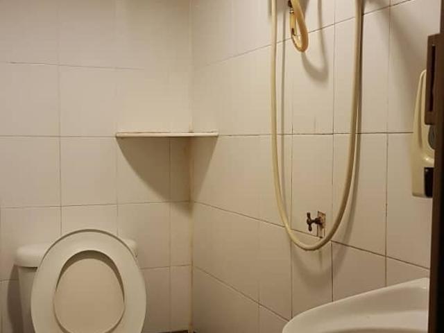Room for rent in Petaling, Damansara Damai