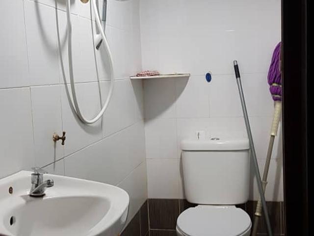 Room for rent in Petaling, Damansara Damai