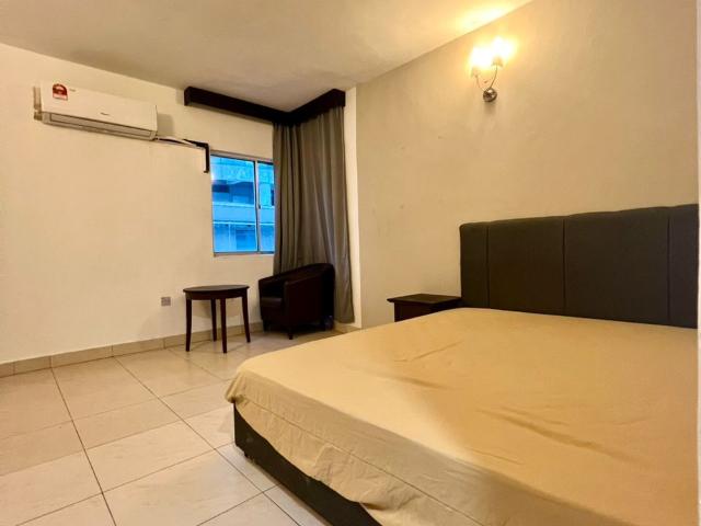 Apartment for rent in Johore Bahru, Johor