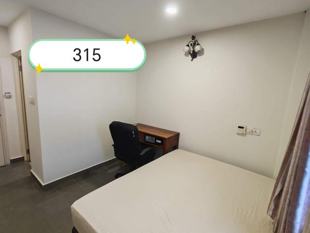 Room for rent in Country Heights Damansara, Kuala Lumpur