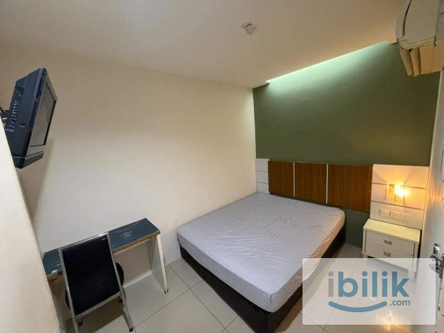 Room for rent in PJU 5, Petaling Jaya