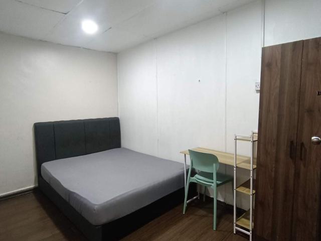 Room for rent in Johore Bahru, Johor