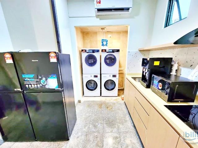 Room for rent in Country Heights Damansara, Kuala Lumpur