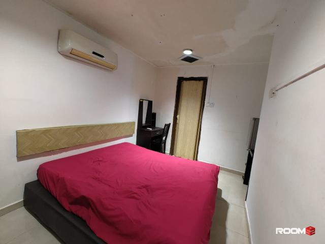 Room for rent in Petaling, Damansara Damai