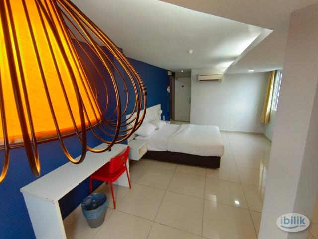 Room for rent in Petaling, Damansara Damai