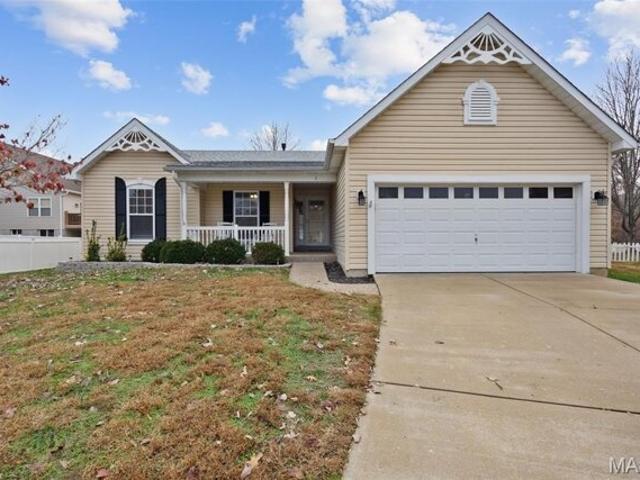 House for sale in Kimmswick, Missouri